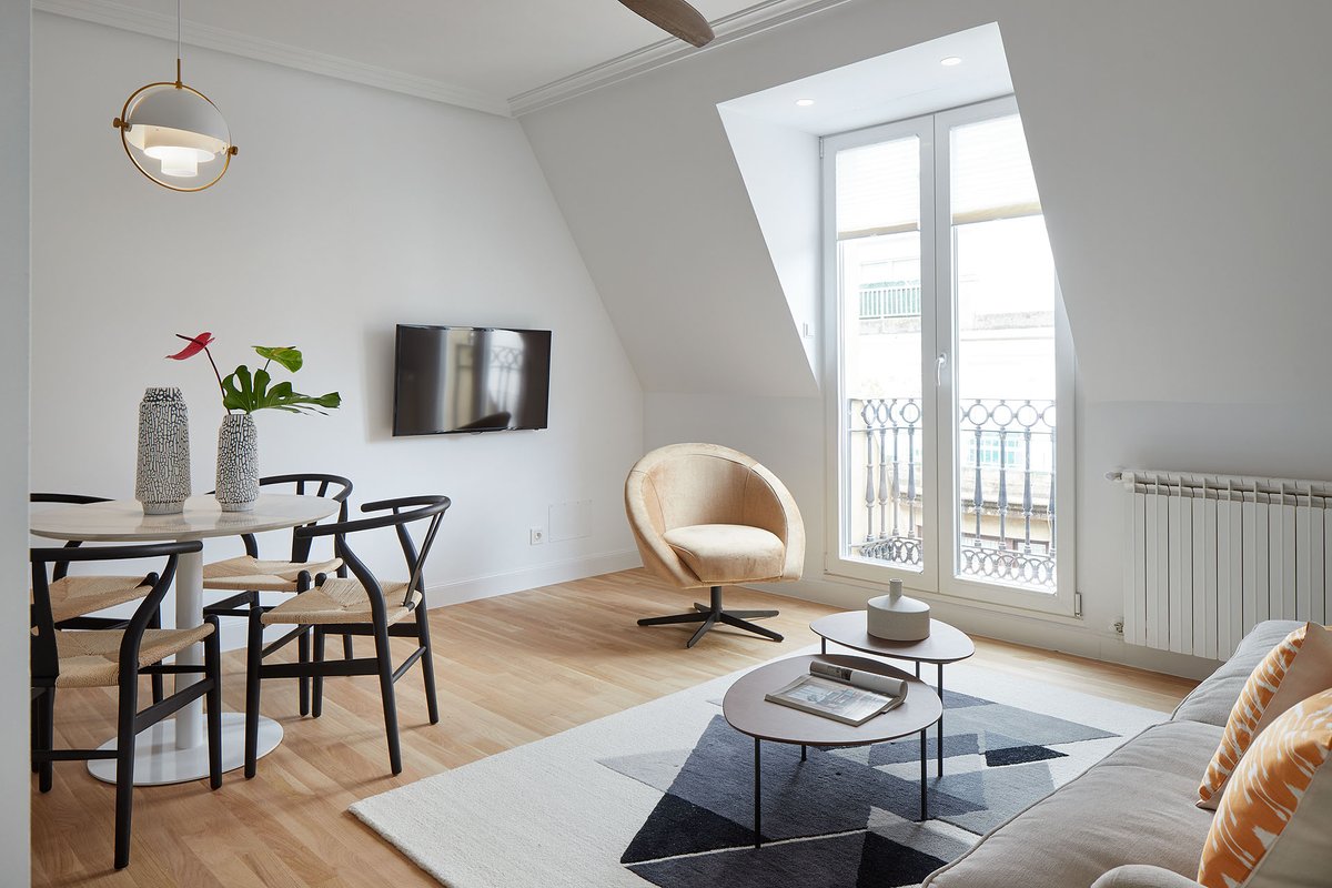 Zubieta Playa 3 by FeelFree Rentals