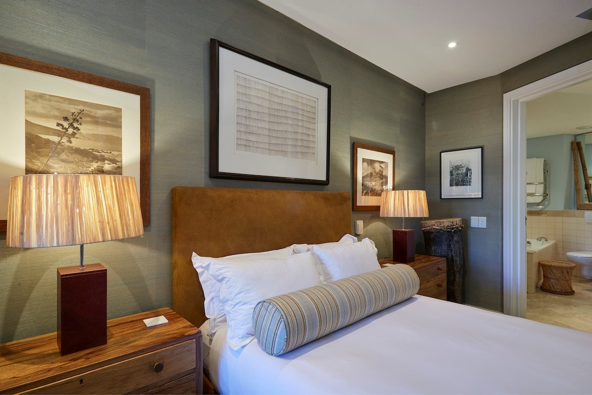 V&A Accomadation gallery image 5