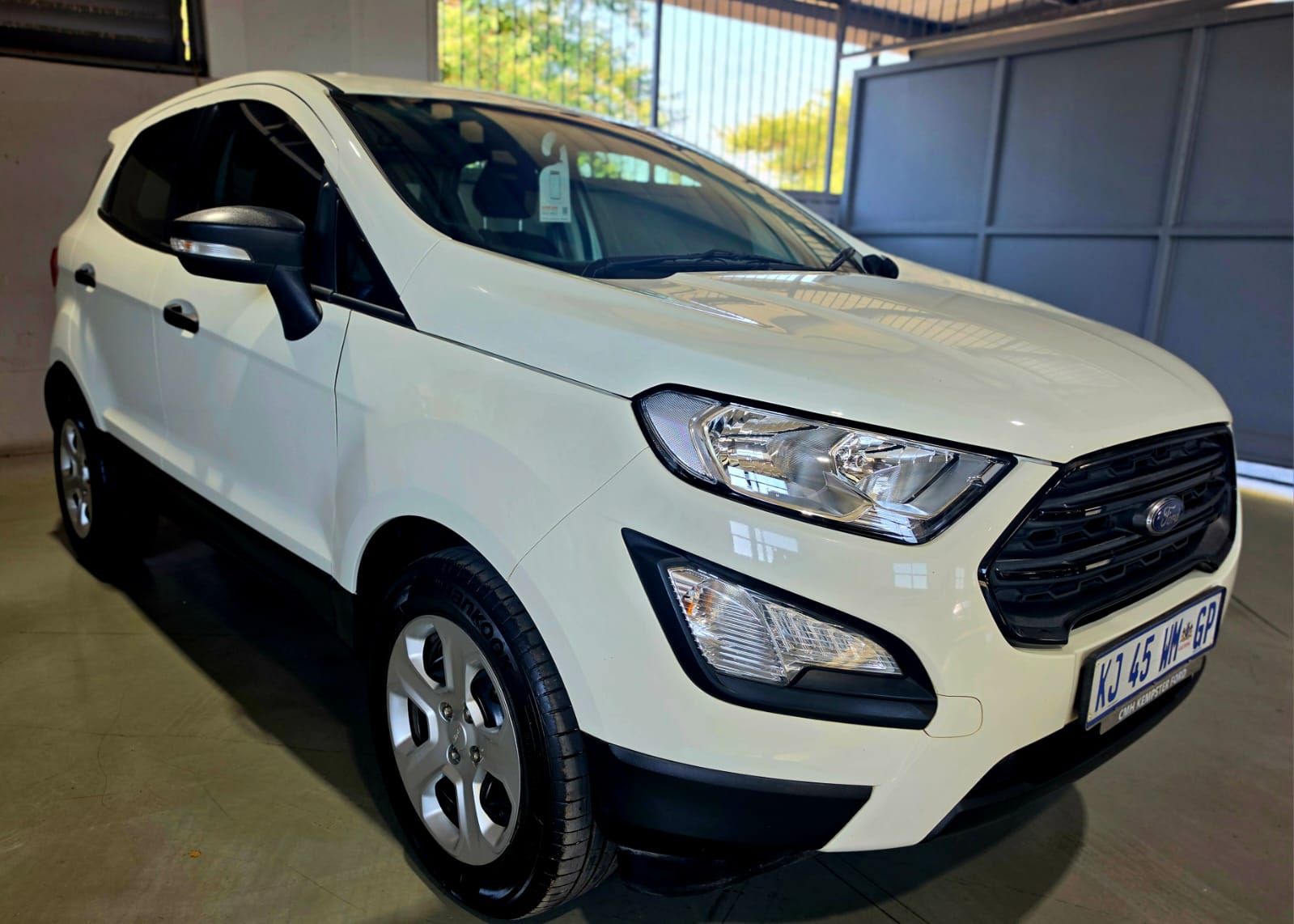 FORD ECOSPORT 1.5TDCi AMBIENTE for Sale in South Africa