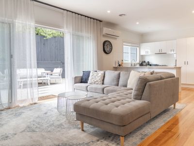 Bella Boutique – Family Friendly Yarra Valley Home