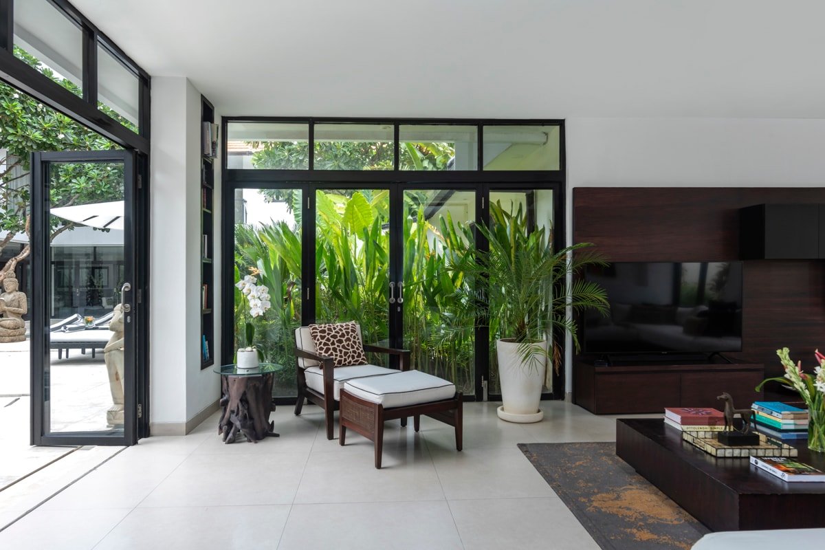 Villa Anaya Manis: 2 Pools, Gym & Chef on request gallery image 4