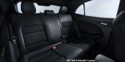 MG MG3 1.5 LUX HYBRID A/T - 7 thumb