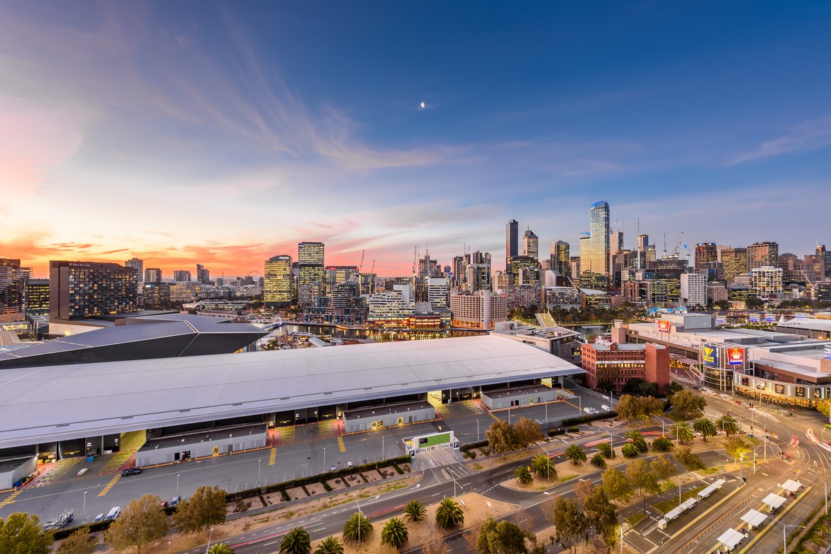 Exclusive Stays – The Centurion