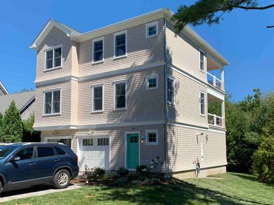 Ottawa Bonnet Shores Narragansett Immaculate!