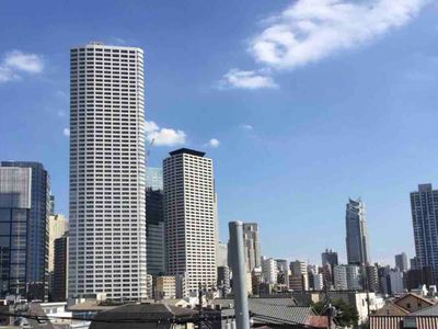 Near Shinjuku/4BR+2Shower+2Toilet/Private Elevator