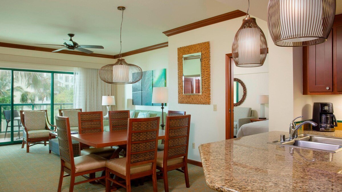 Marriott Ko’Olina Beach Club 2BD Aloha gallery image 4