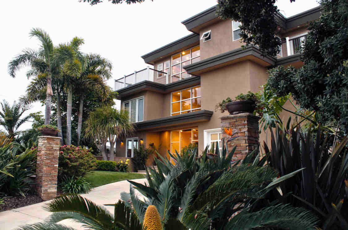 Up to 24+ Guests – Two Homes gallery image 3