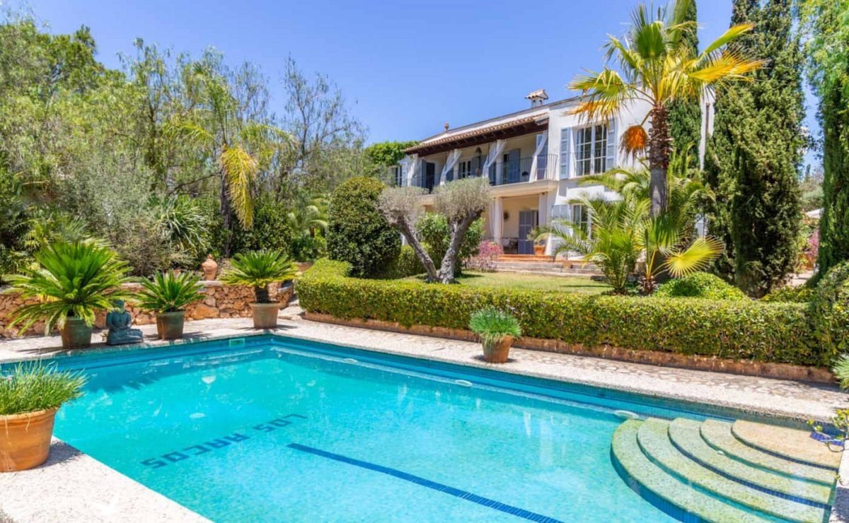 Einstige Designer Villa Guido Maria Kretschmers… gallery image 2