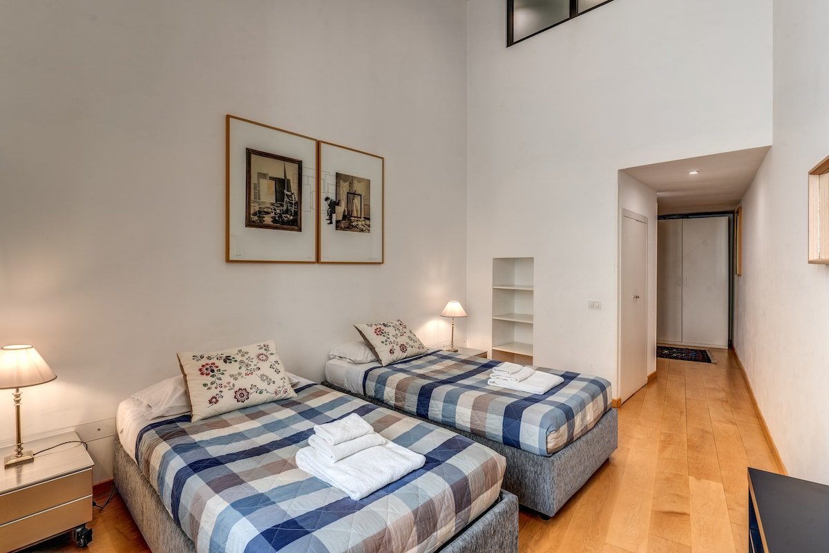 Great experience for family or friends Trastevere gallery image 4