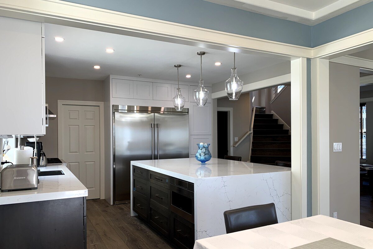 TreeTops OceanView Retreat_HotTub_Month/LongTermOk gallery image 3