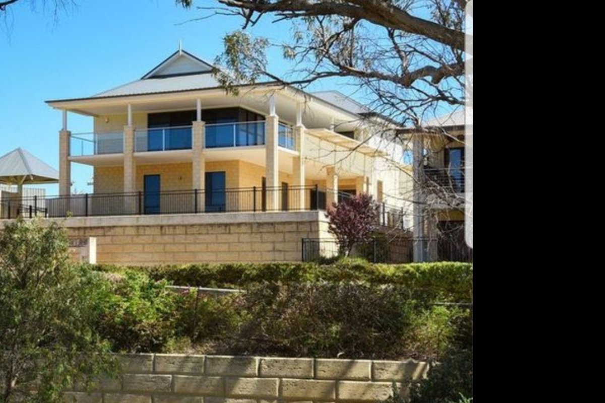 Binningup – Ultimate getaway