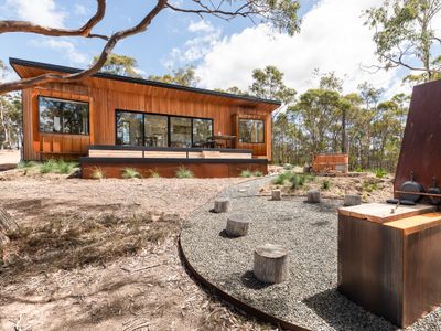 Arden Retreat – The Croft at Richmond