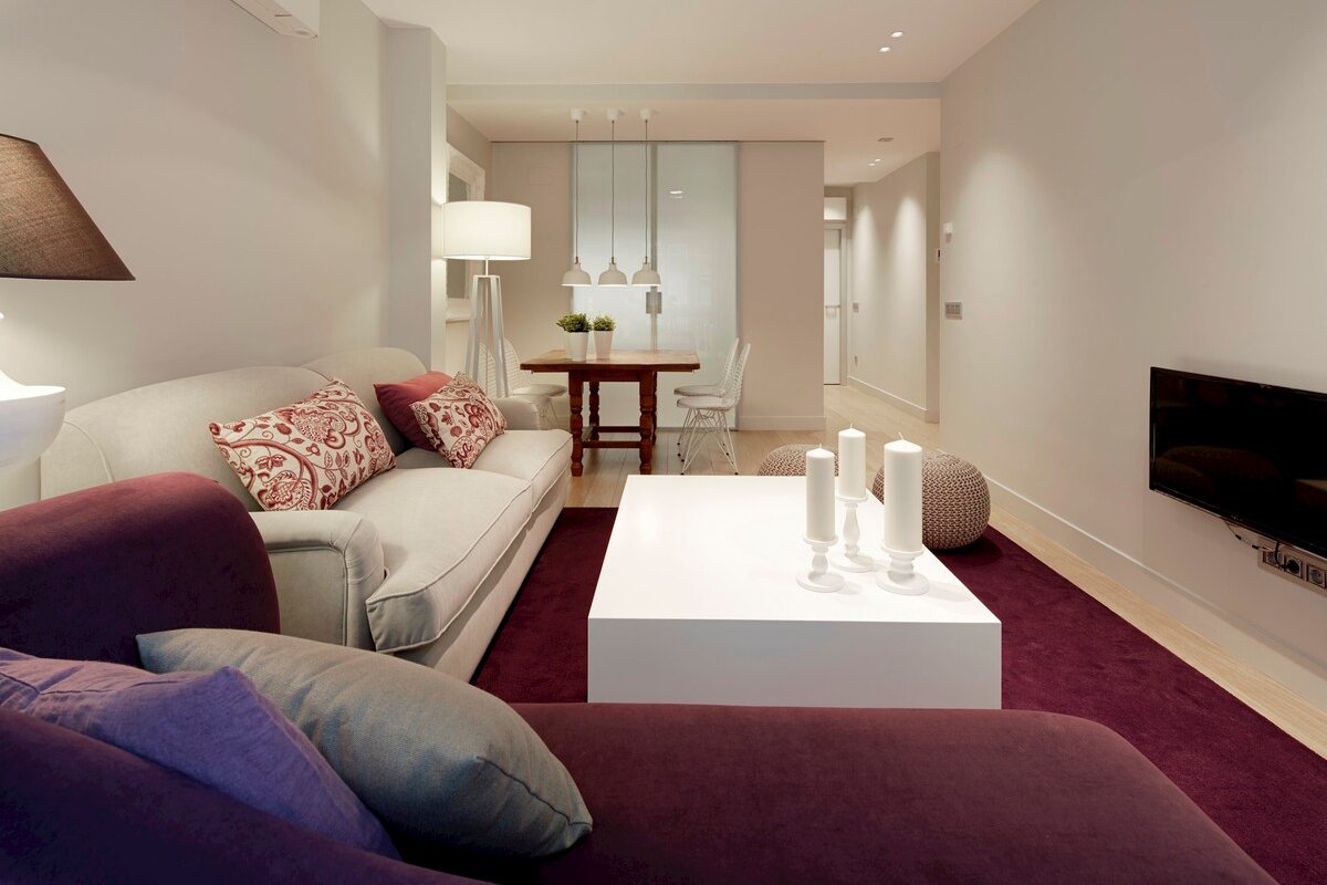 Easo Suite 1 by FeelFree Rentals gallery image 5