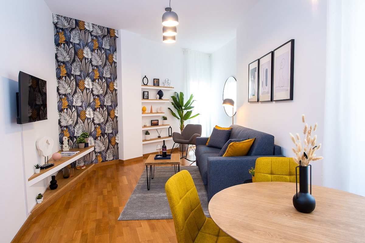 Fashionable apartment near Piazza Navona gallery image 3