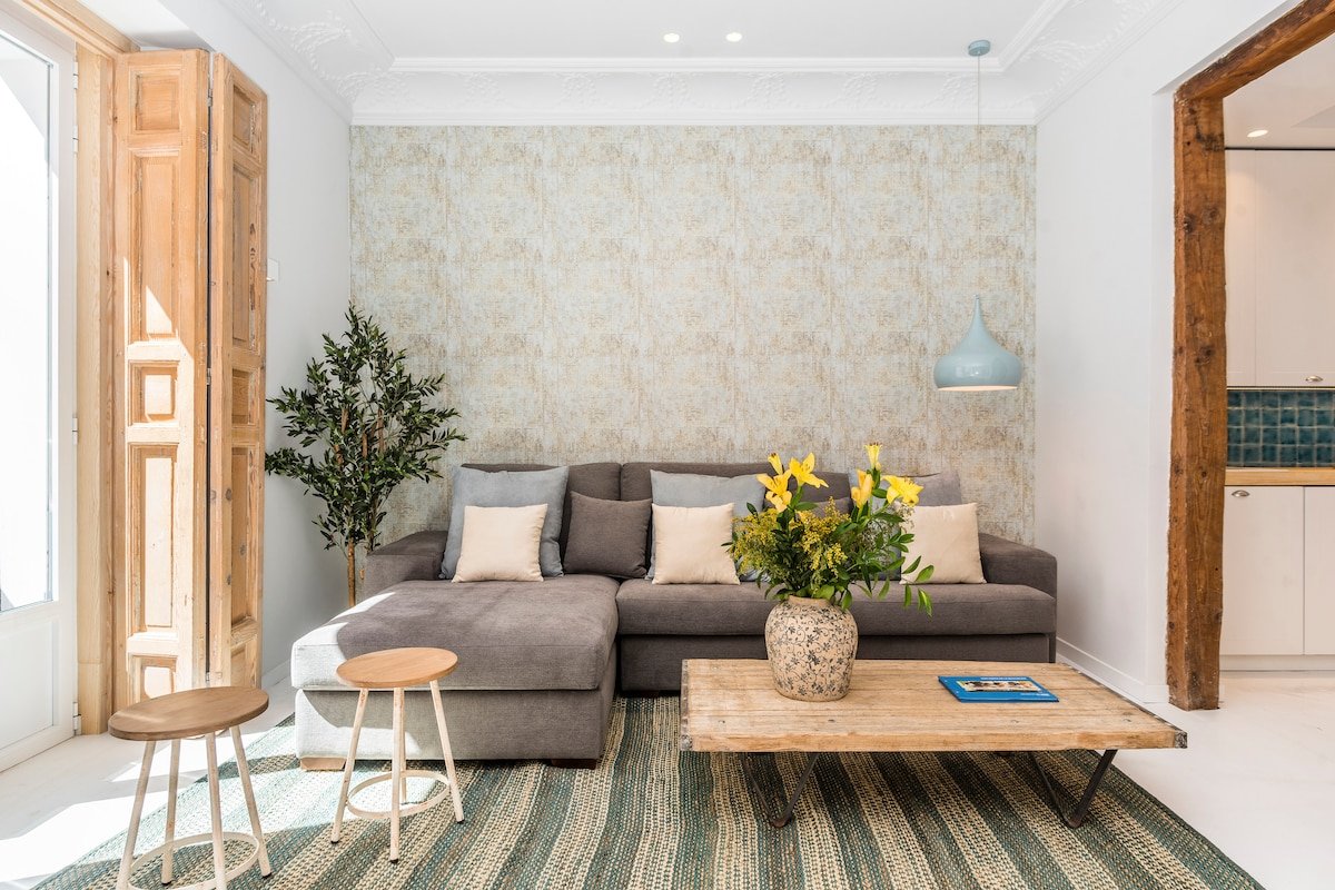 Waou Sol IV – Alquiler Corta Duración gallery image 4