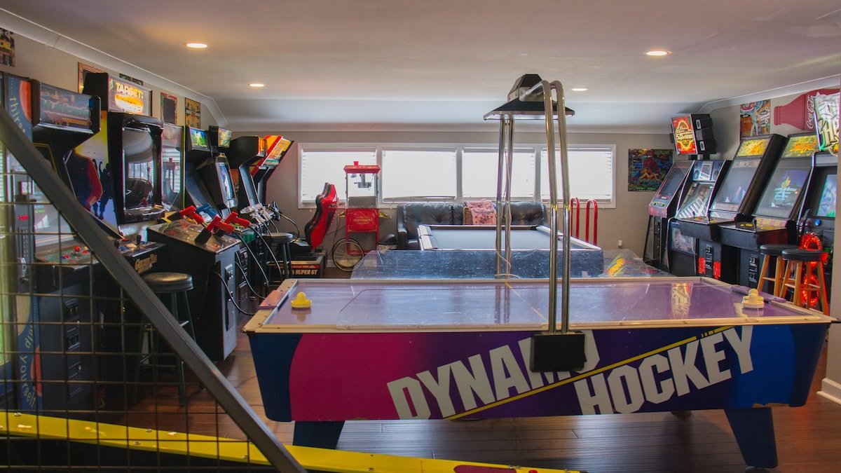 Priv Resort-9mi 2 Dwntwn N’ville;Arcade Pools gallery image 5