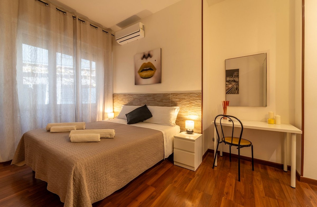 Apartment MagicFiveRooms gallery image 2