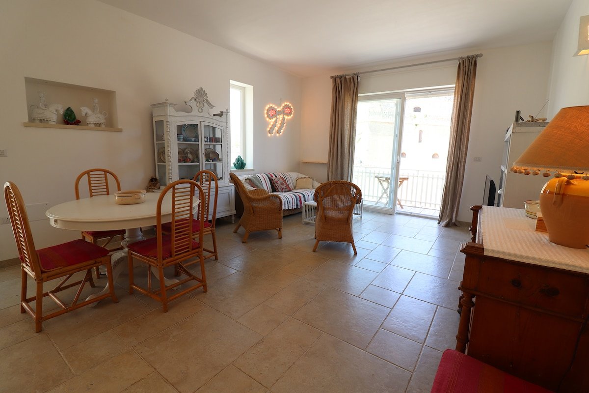 Casa Paola Otranto gallery image 3