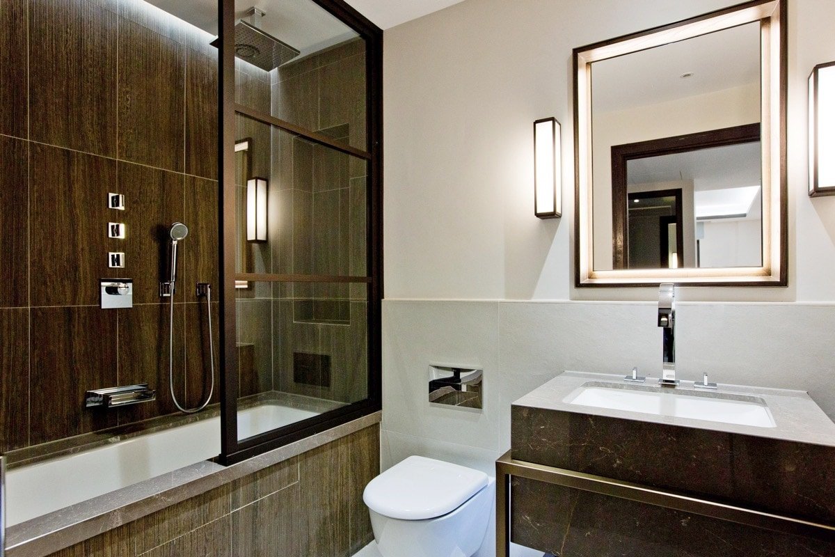 37GS Residences | 2bedroom Apt 415 near Piccadilly gallery image 5