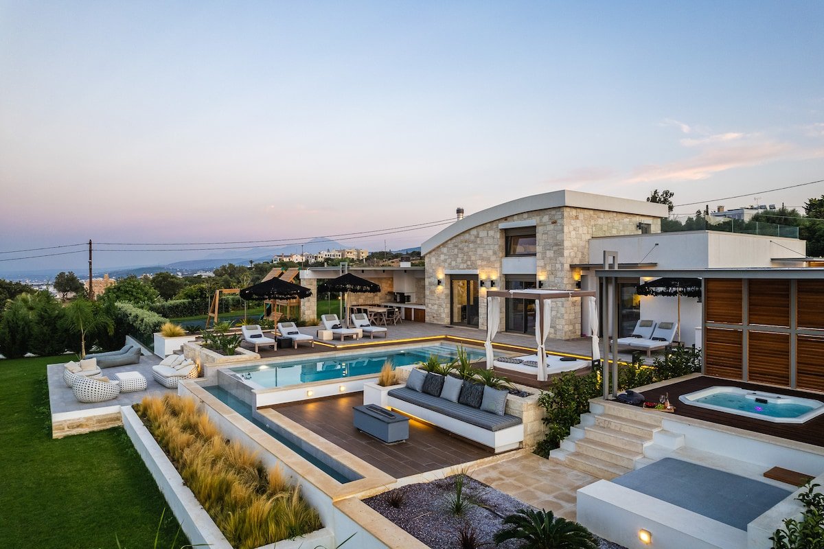 Perfect Hideaway for Families & Unmatched Sunsets gallery image 4