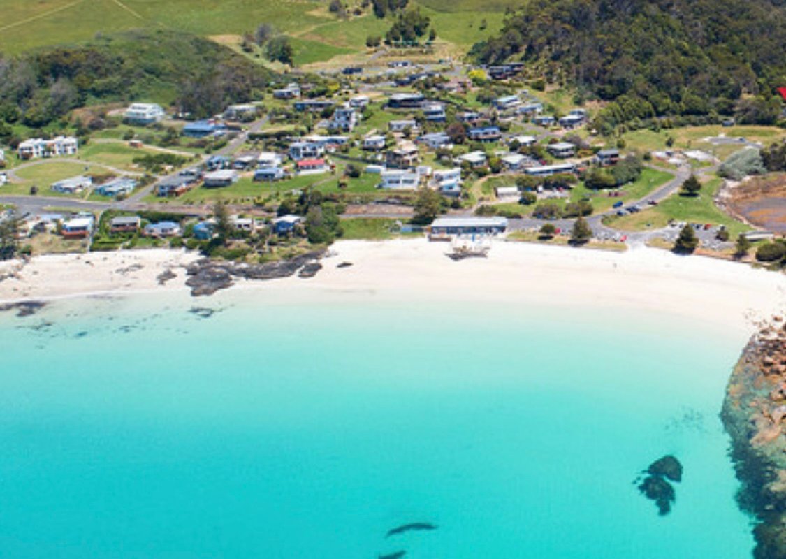 Eleven on BOATY – TWO Bedroom/TWO Bath Adults ONLY