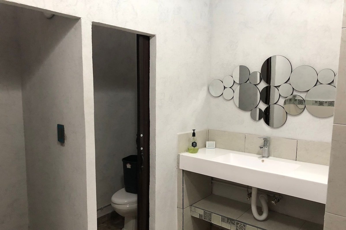 Jardín y hermosa casa para eventos y estancia gallery image 4