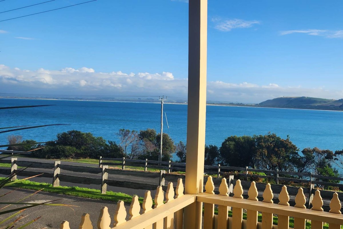 Abbey’s on the Terrace