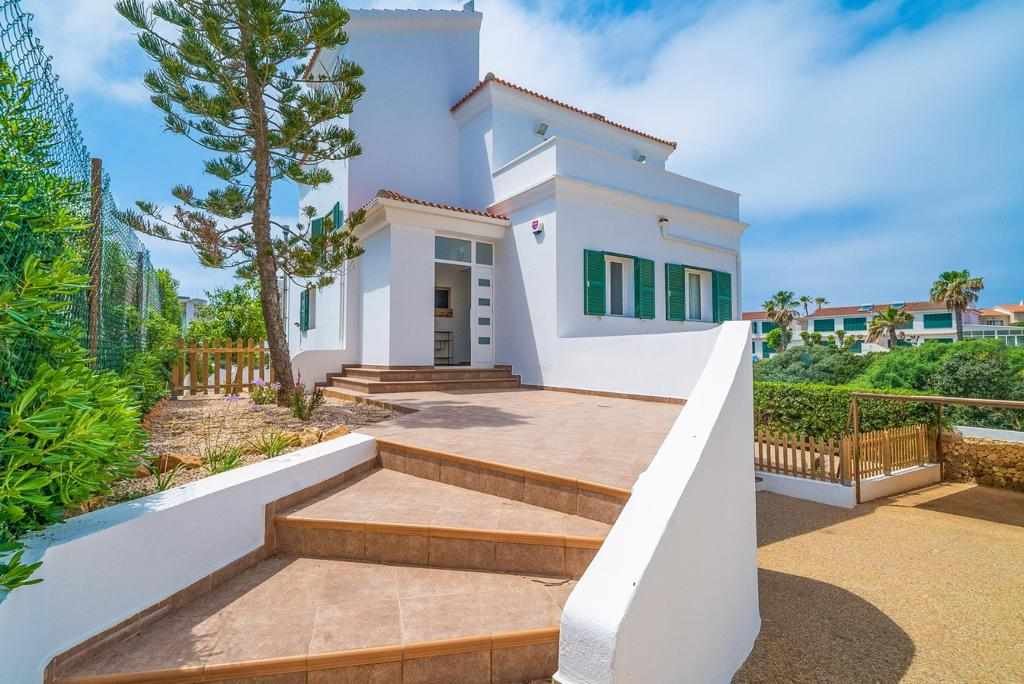 Villa Lina, acceso directo a la playa, Wifi, Ac gallery image 4
