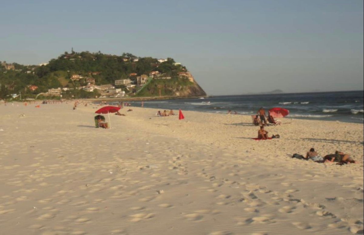 Frente mar Pepê 508