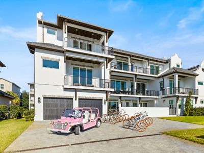 Poppy House by Stay on 30a