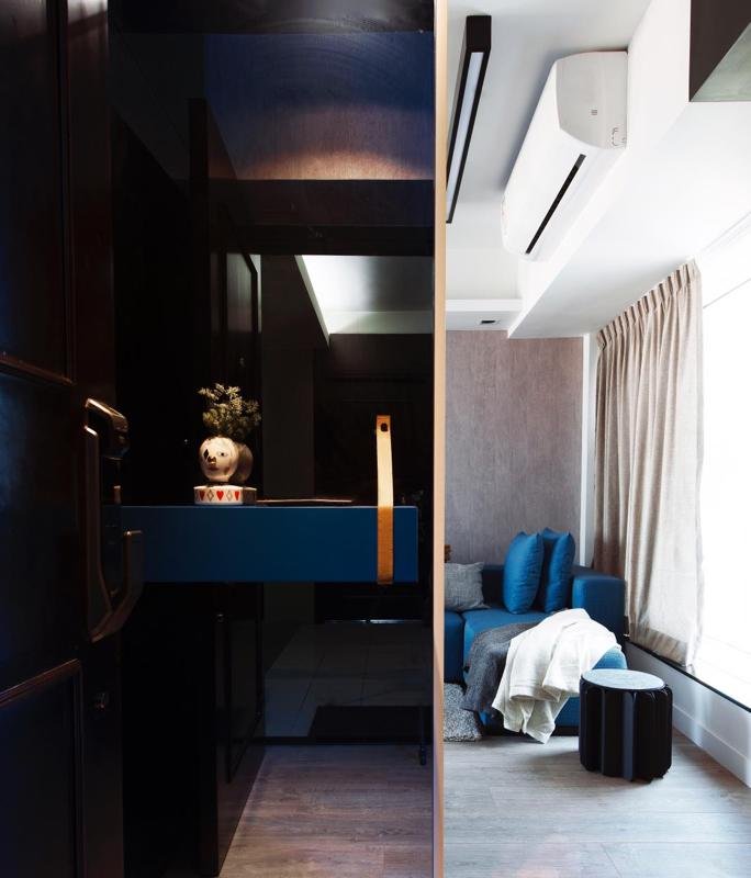 Designer furnished 3 bedroom/2 bath in Central! gallery image 3