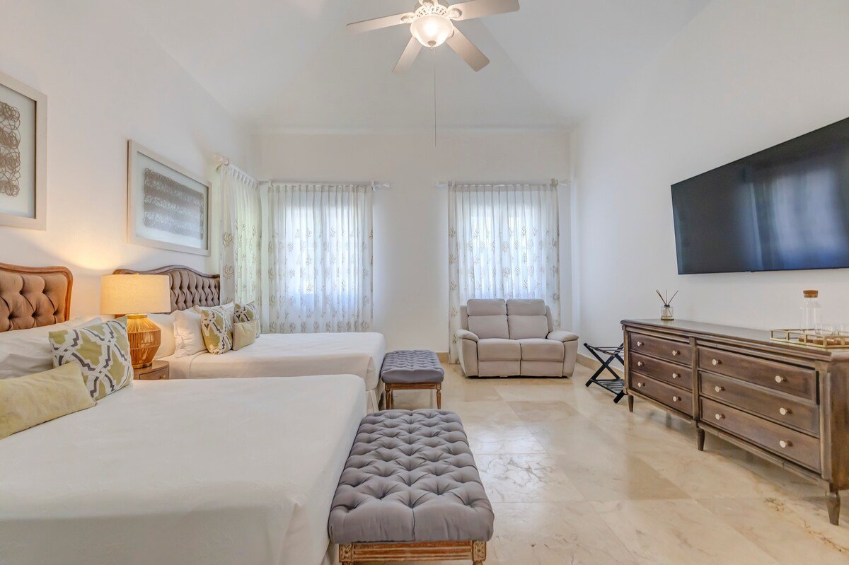 Tortuga C19 Villa Good Vibes gallery image 3