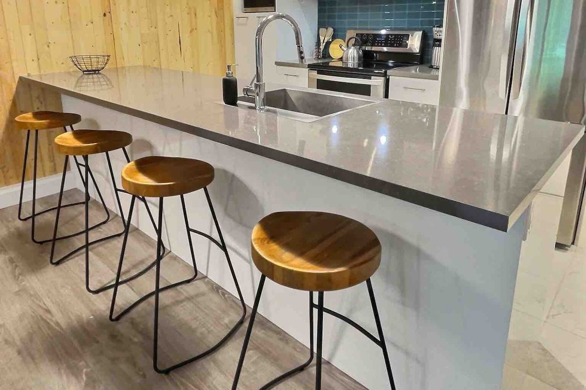 🍁 Generations II 4BD/2BAtH Parking +AC 🍁297611 gallery image 3