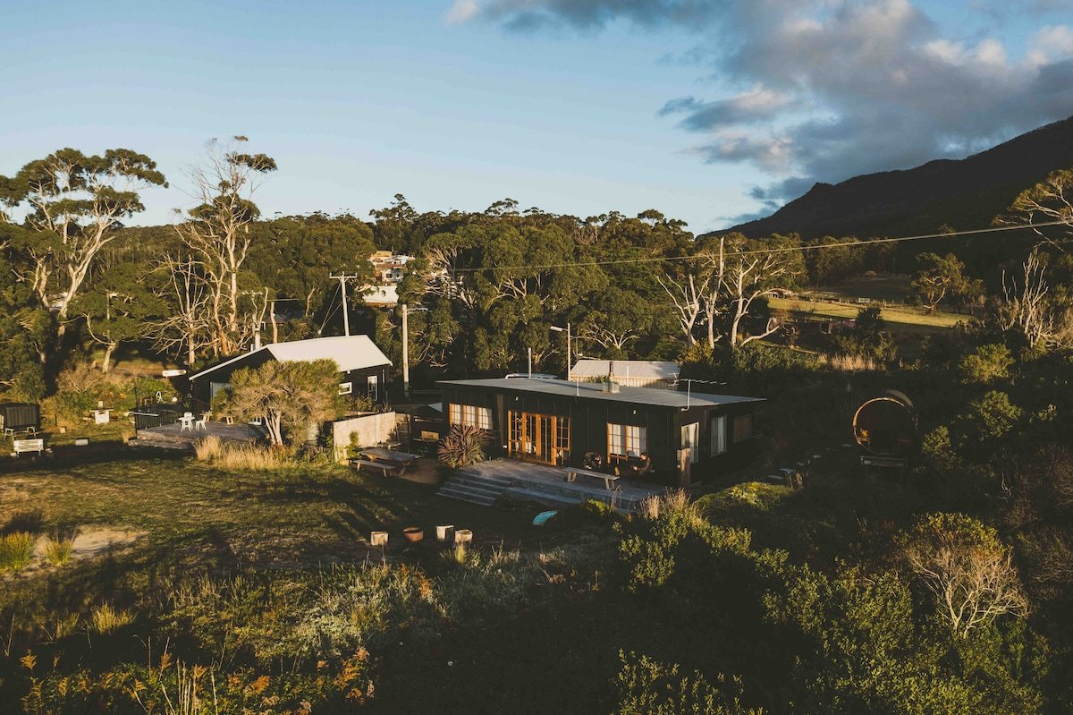 Beachfront: House of the Weedy Seadragon gallery image 3