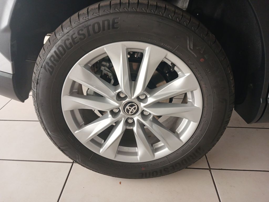 Used car gallery