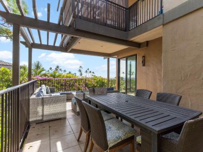 Prime Wailea 2 BDRM Condo -Wailea Elua #801