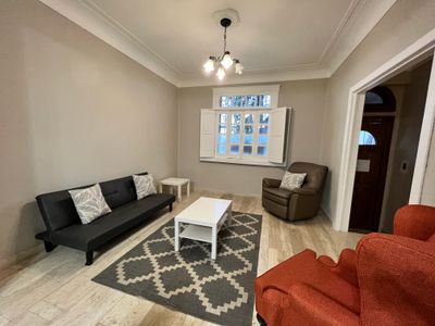 Beautiful house near El Angel and Reforma