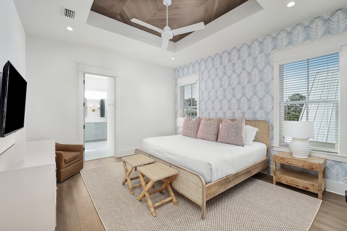 Pool, Spa, Cold Plunge, LSV! Pets OK! Walk 2 Beach gallery image 4