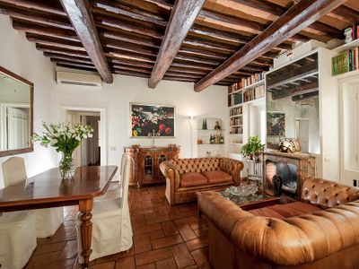 Condotti 21 Amazing Penthouse