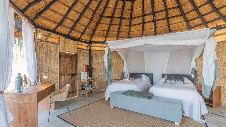 Time + Tide Mchenja Family Safari Suite