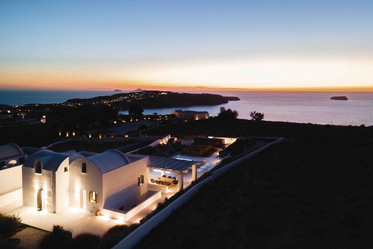 Philosophia Luxury Villa