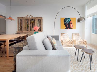 Simone by FeelFree Rentals