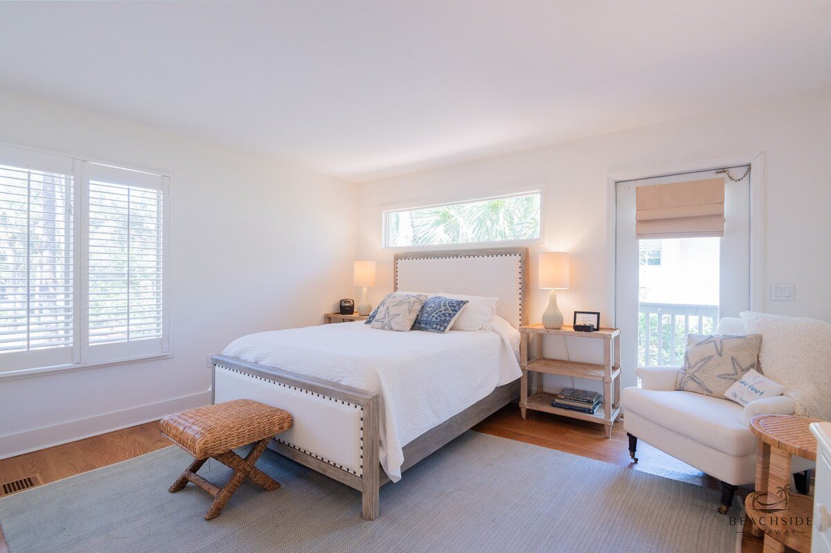 10 Sea Oak – Casa Beleza gallery image 4