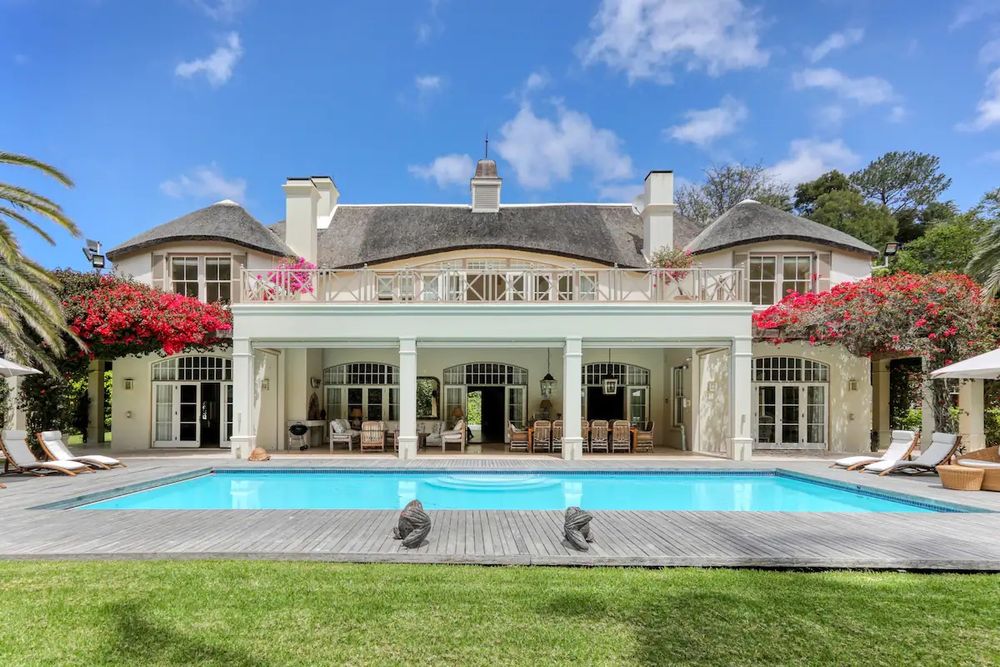 Hohenhort House Photo 9