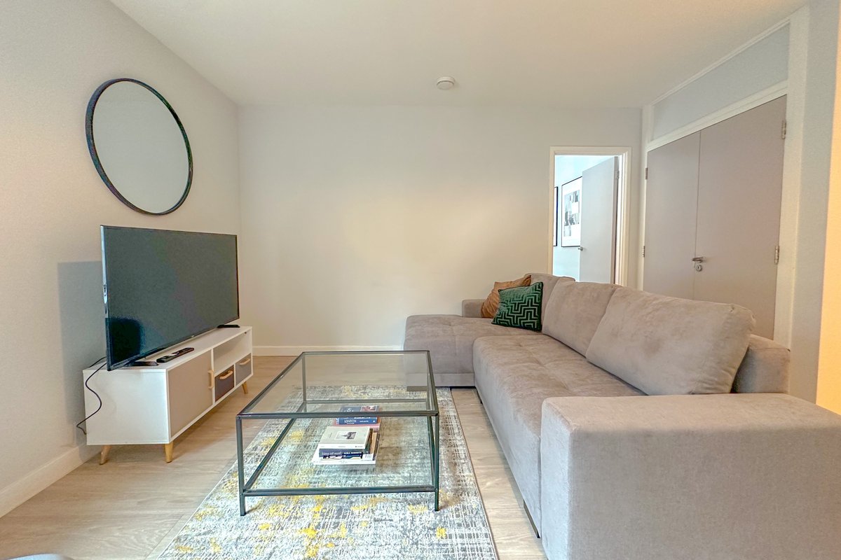 Spacious 3Bed Baker St/2bath