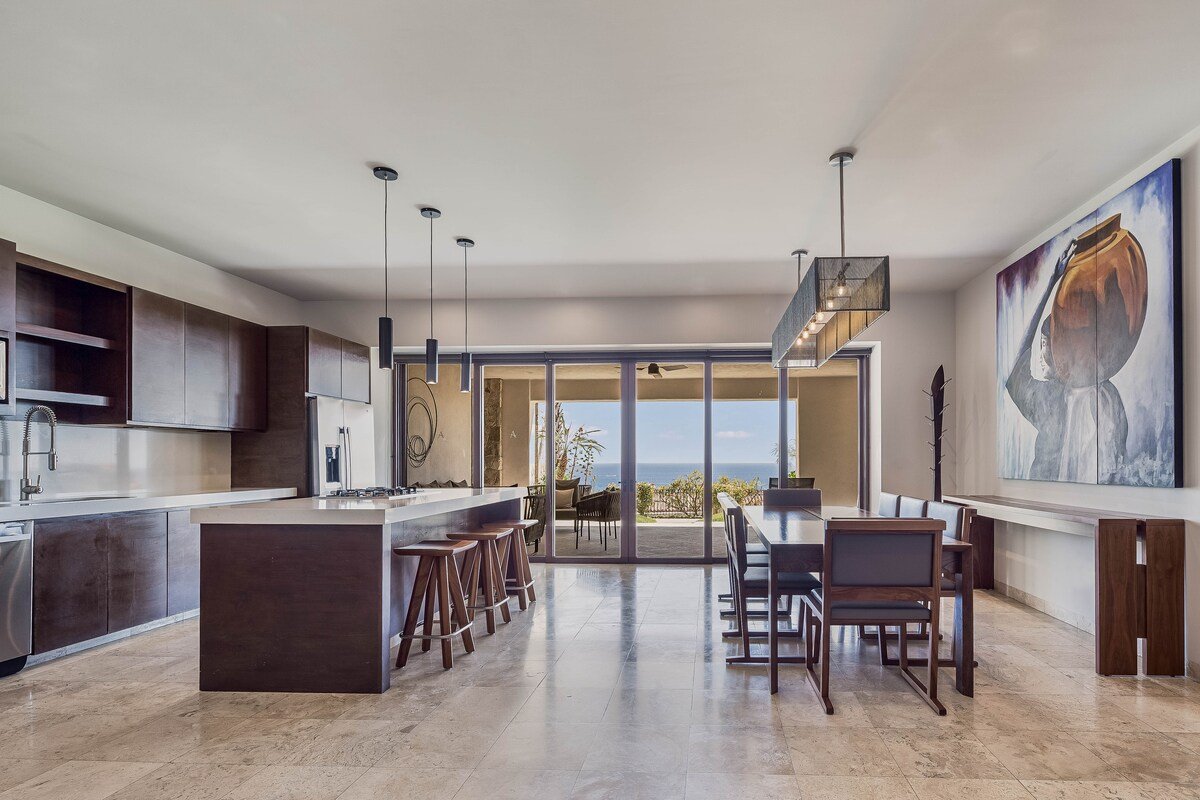 Live Aqua Residencia de Lujo 3 Habitaciones gallery image 2