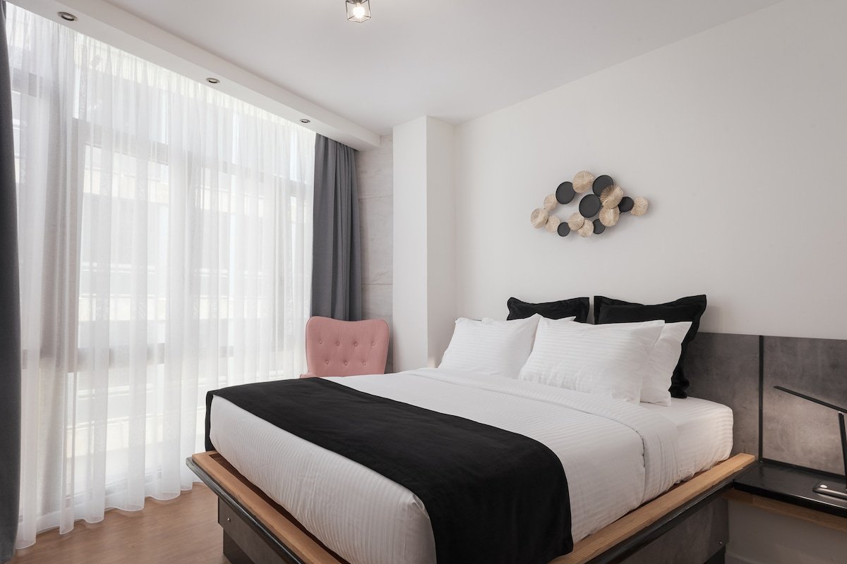 Syntagma Mitropoleos Residence gallery image 3