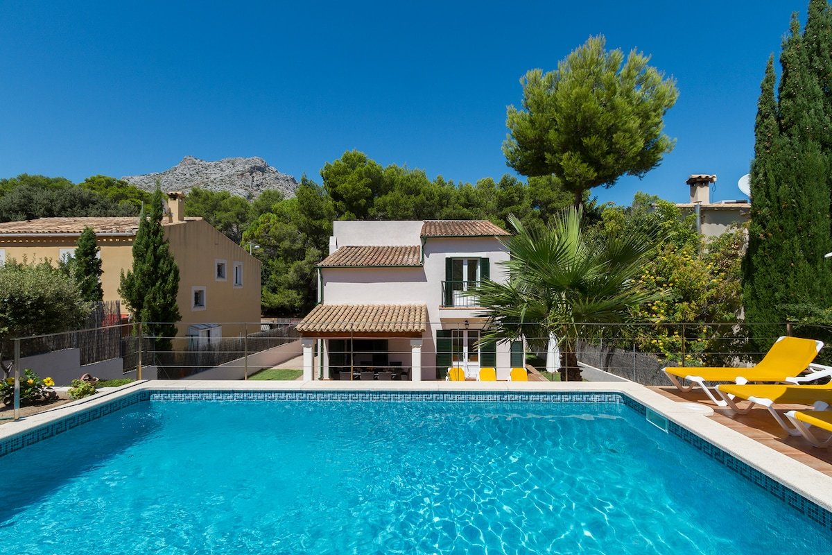 House Pinar gallery image 3