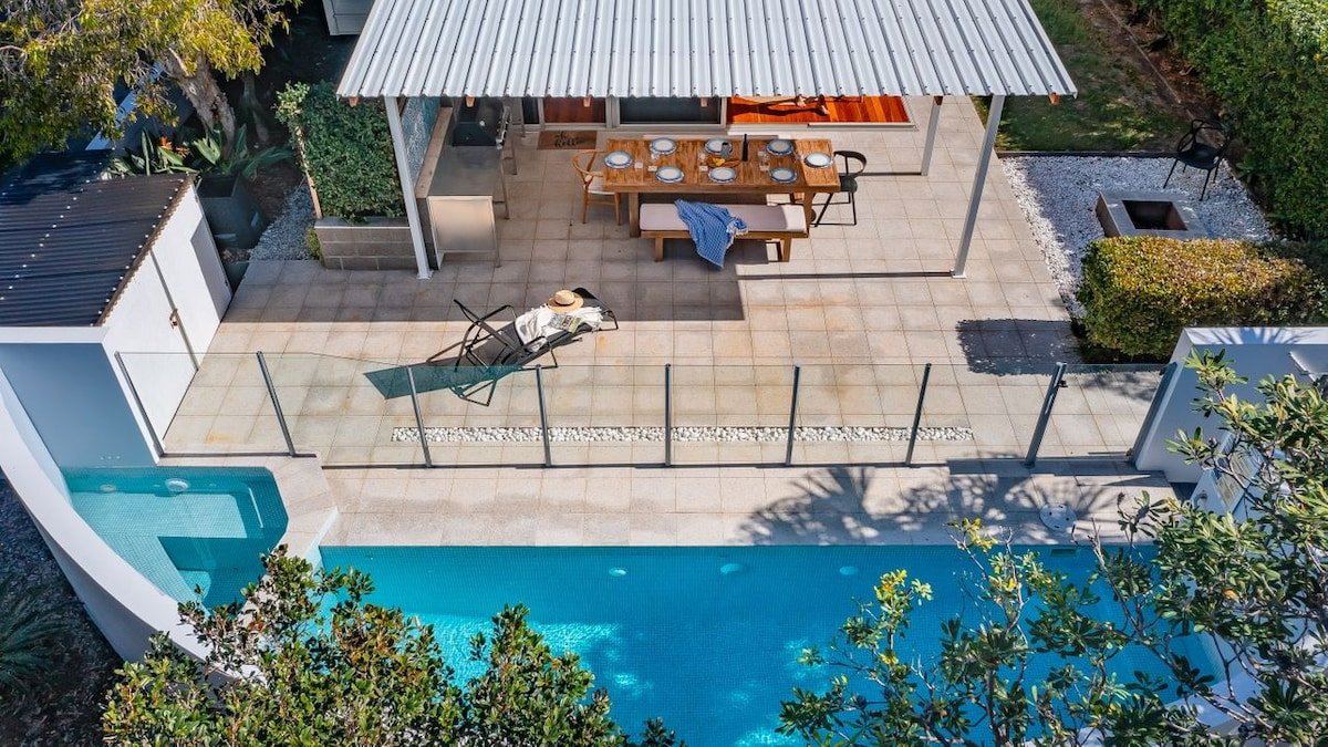 Verano- 20 meters to the beach gallery image 3