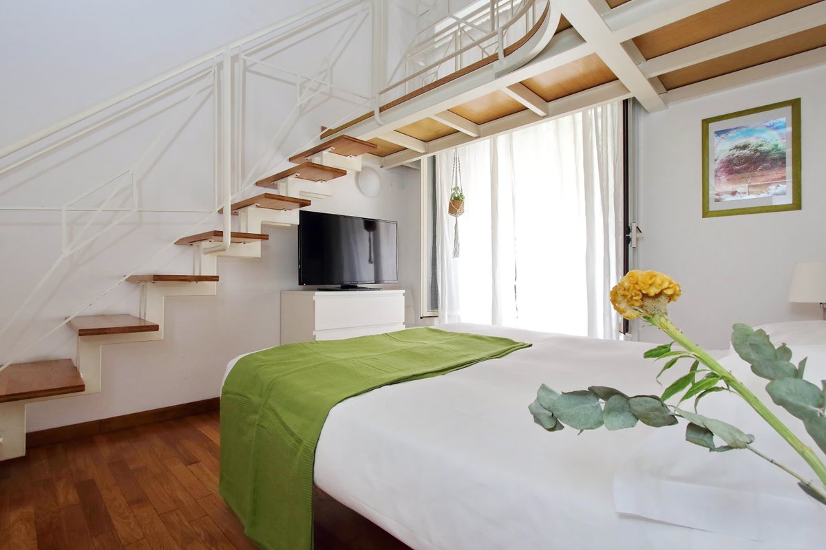 TAKE ME ROME | Vatican Holiday Home